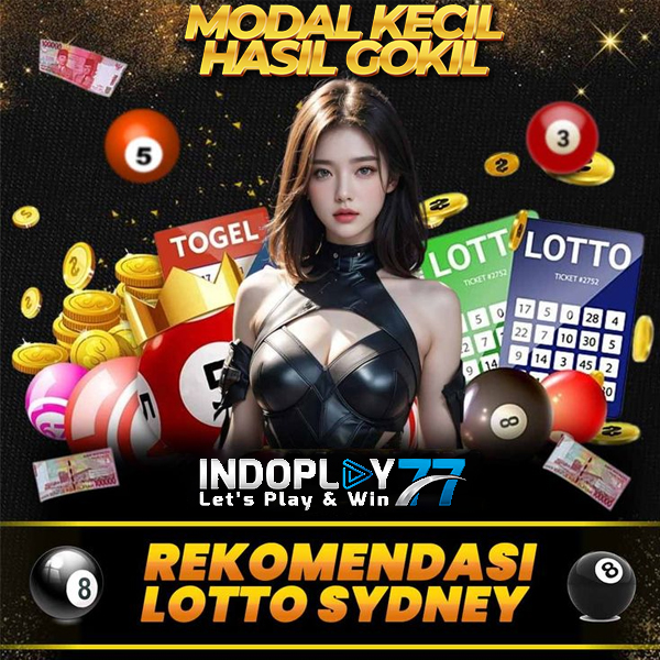 INDOPLAY77 Login 